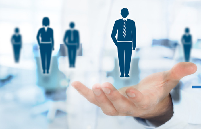 Recruitment Agency